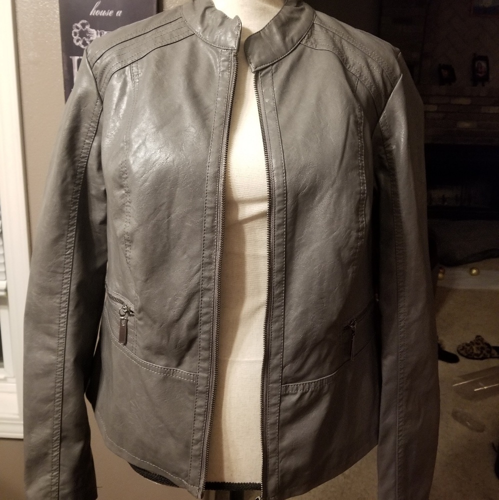Brand New Apt.9 Jacket Sz L